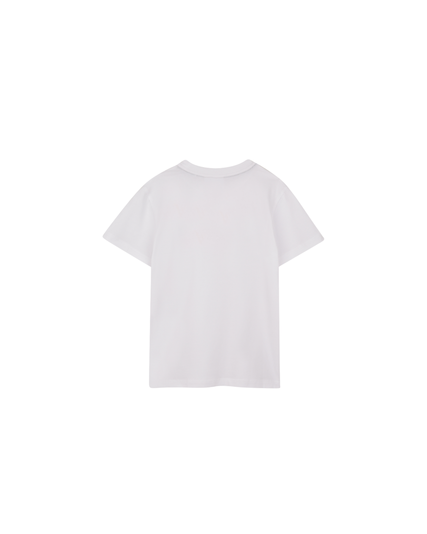 T-shirt à manches courtes