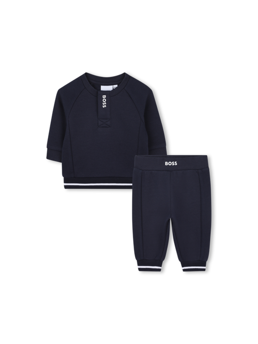 ENSEMBLE JOGGING ET SWEAT-SHIRT