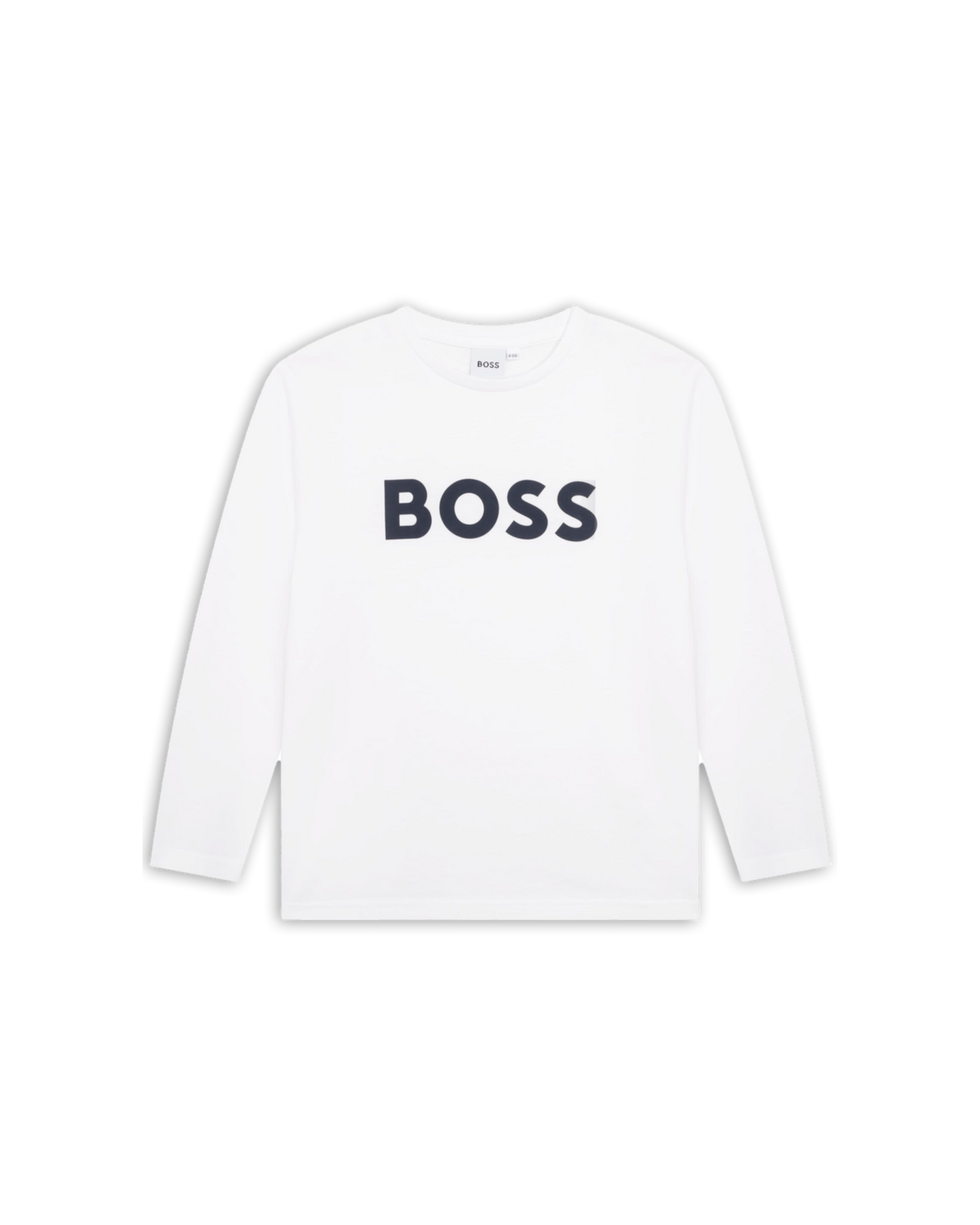 TEE-SHIRT MANCHES LONGUES