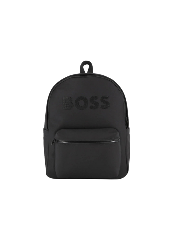 SAC À DOS EN VELOURS CÔTELÉ