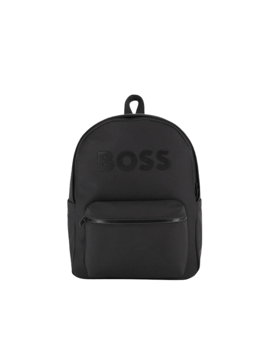 SAC À DOS EN VELOURS CÔTELÉ