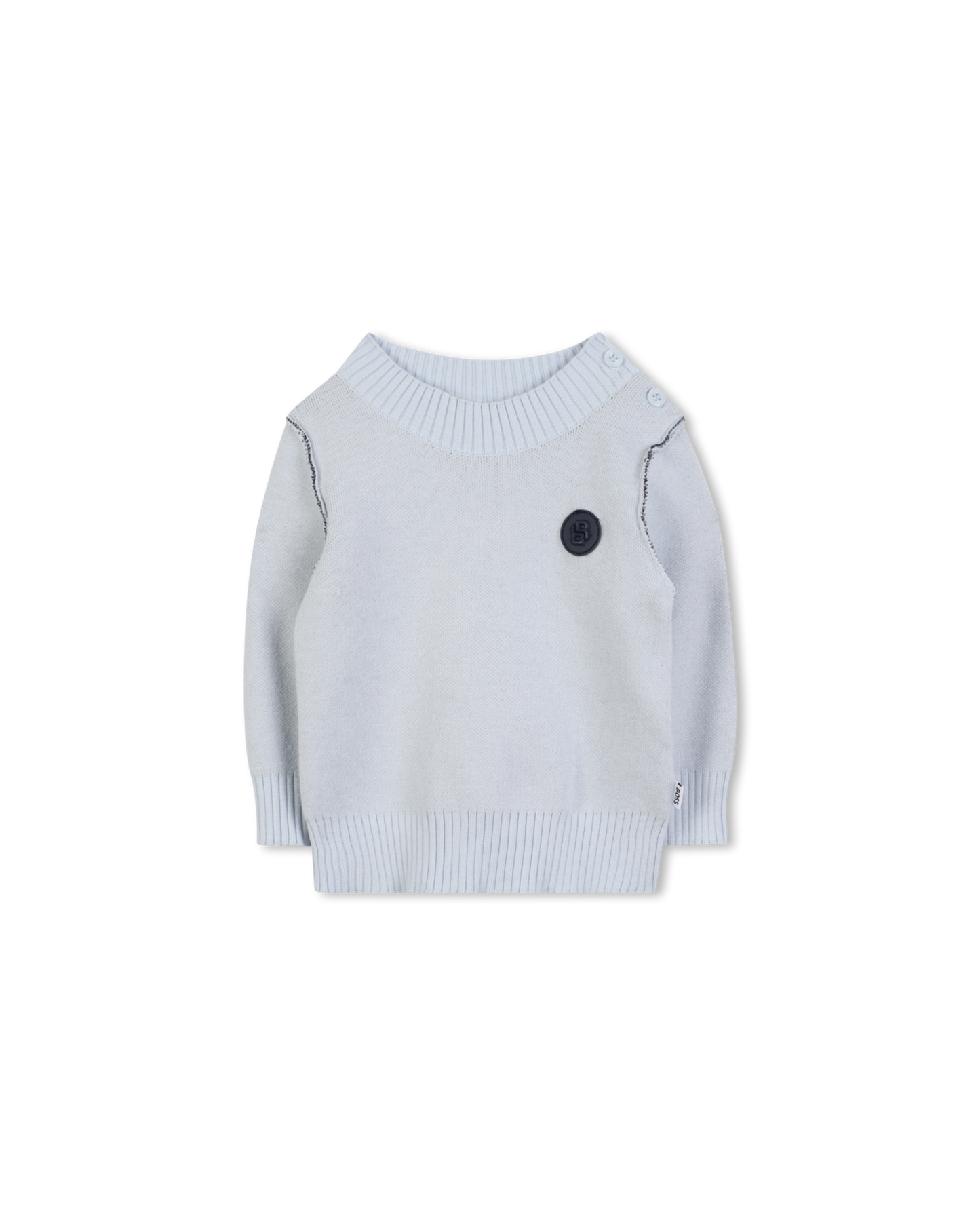 PULL BÉBÉ