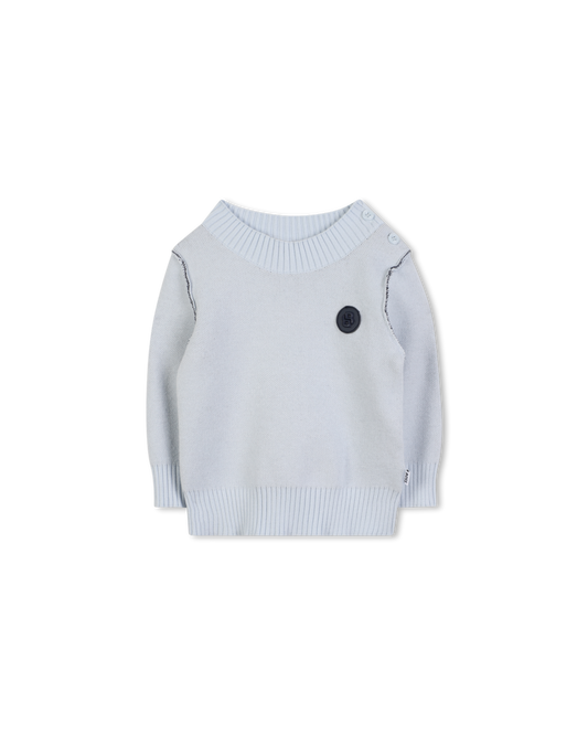PULL BÉBÉ