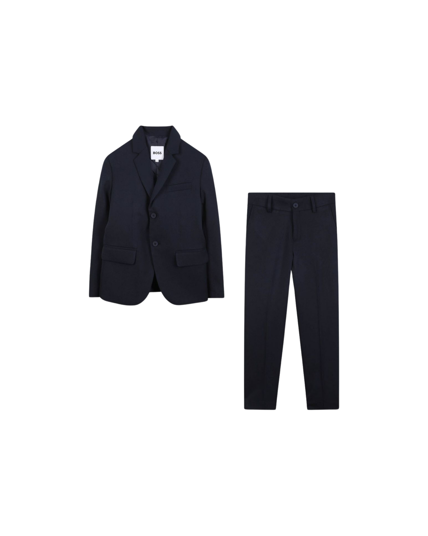 COSTUME BOSS ENFANT – ÉLÉGANCE CLASSIQUE