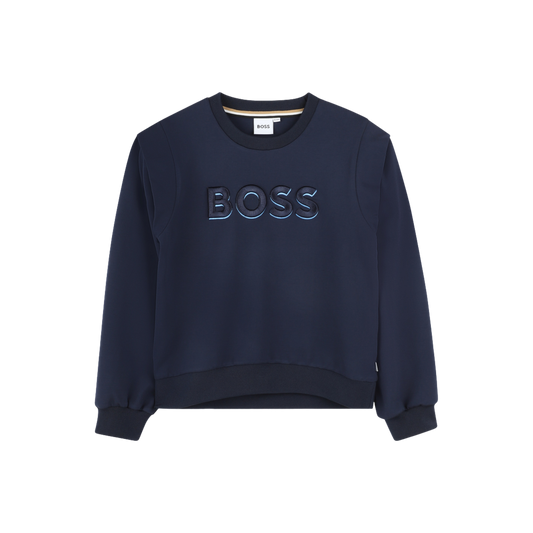 SWEAT-SHIRT BRODE
