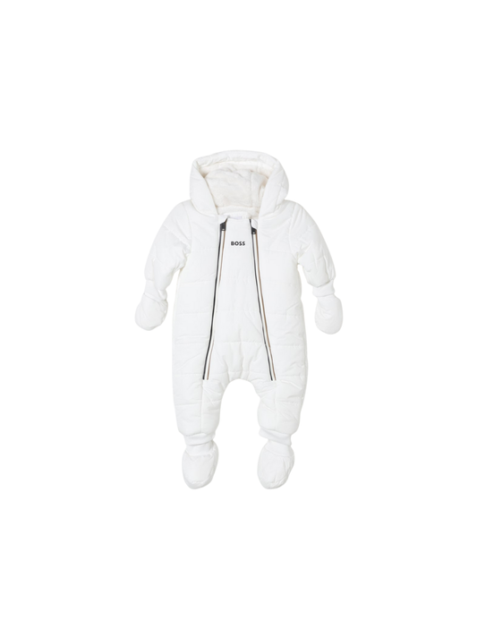PILOTE D’HIVER BÉBÉ BOSS – DOUBLURE DOUCE & ZIPS PRATIQUES