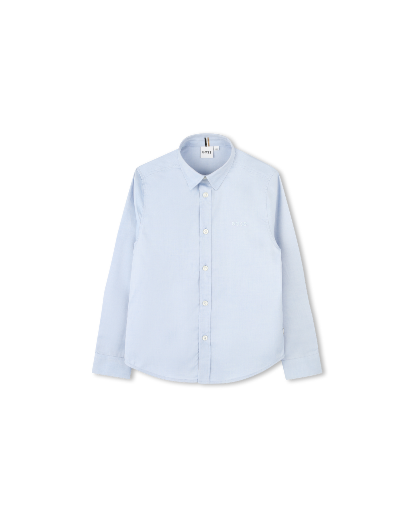 CHEMISE À MANCHES LONGUES