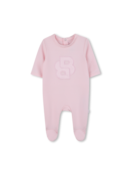 ENSEMBLE PYJAMA ET BANDEAU