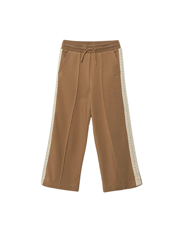 PANTALON JOGGING