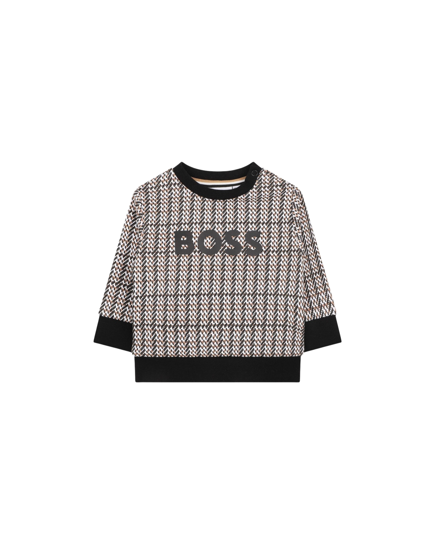 SWEAT BÉBÉ