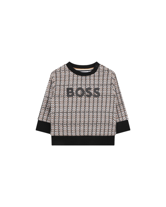 SWEAT BÉBÉ