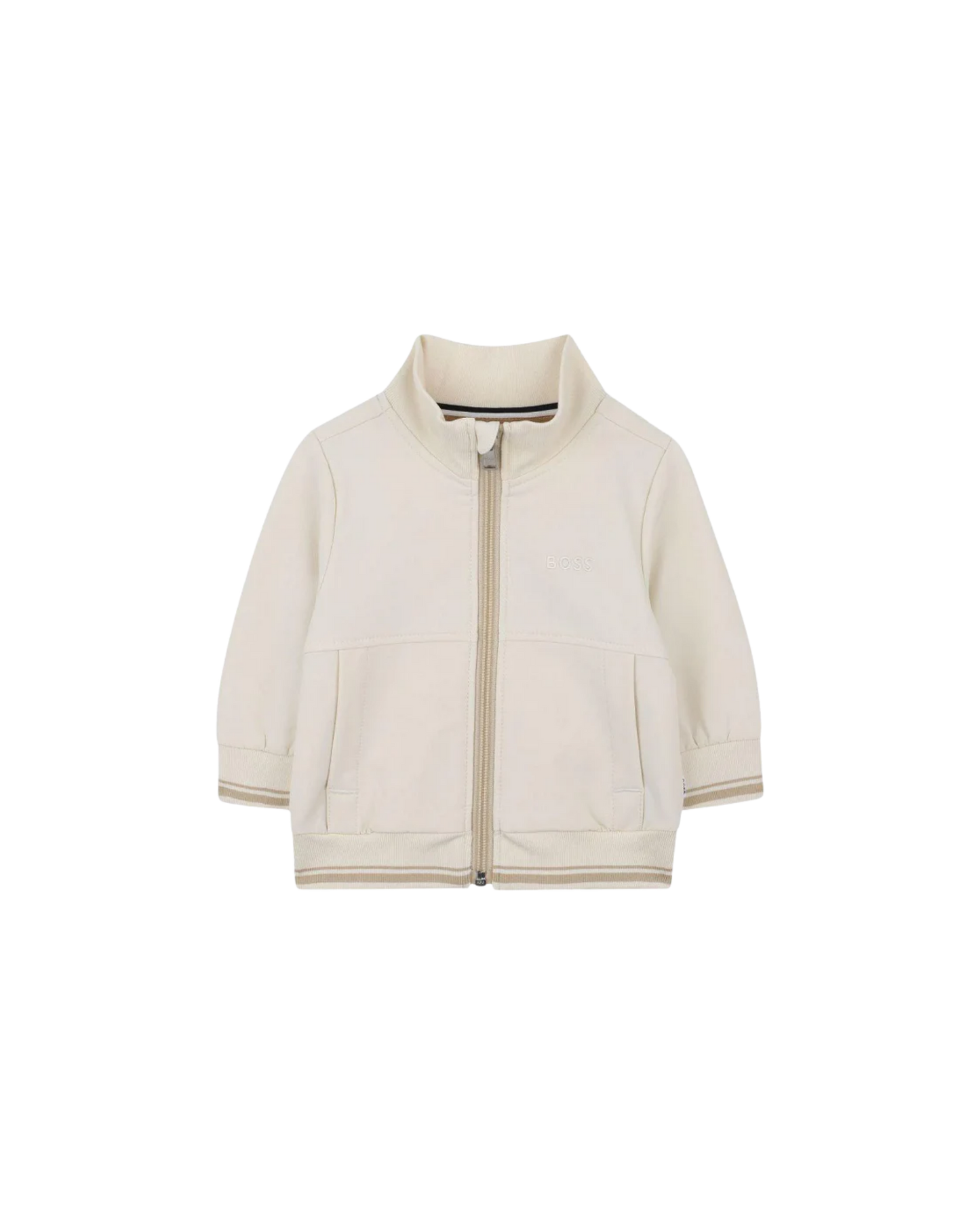 CARDIGAN JOGGING