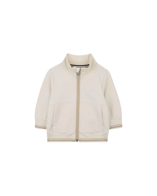 CARDIGAN JOGGING