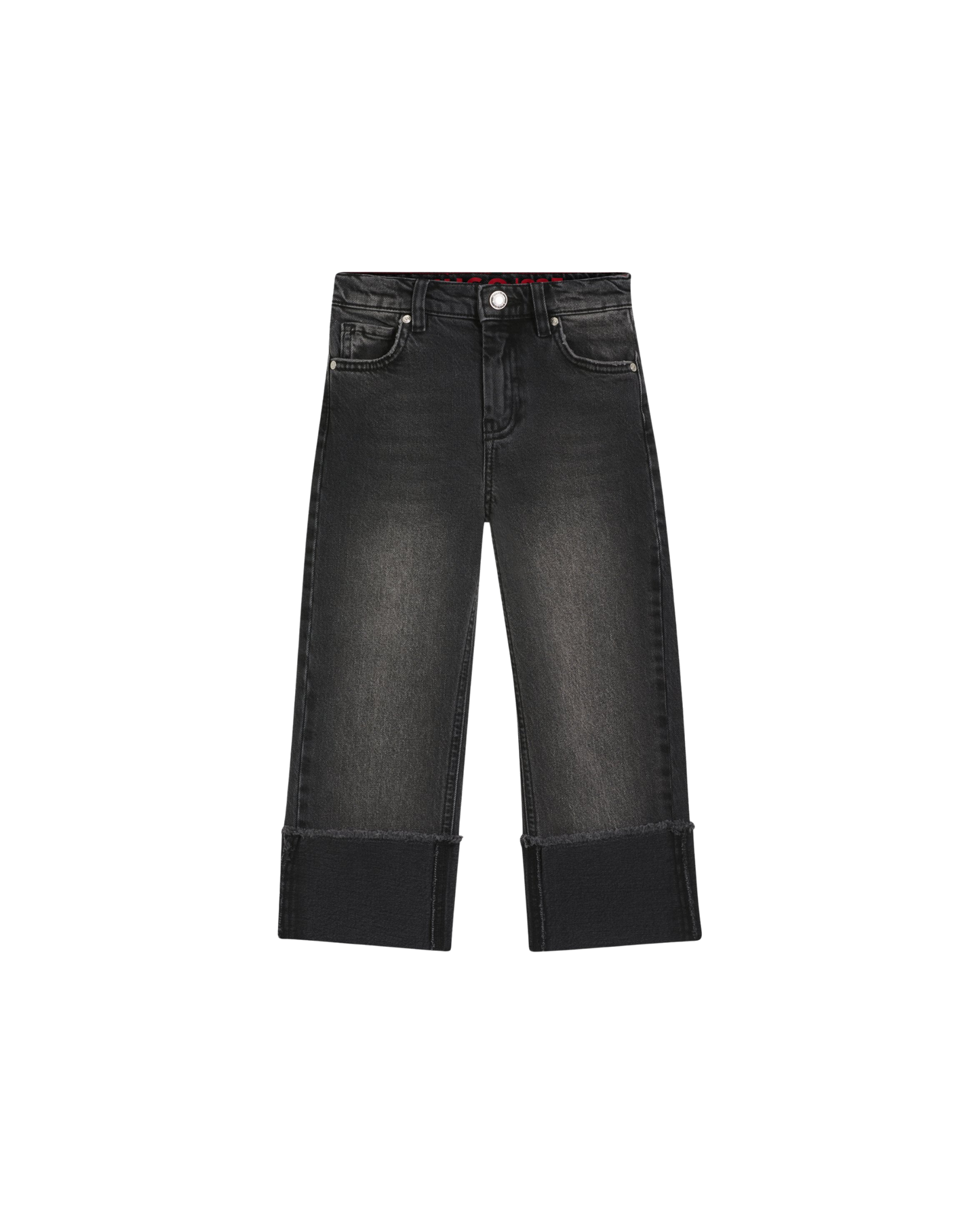 JEAN HUGO FILLE – STYLE URBAIN TENDANCE