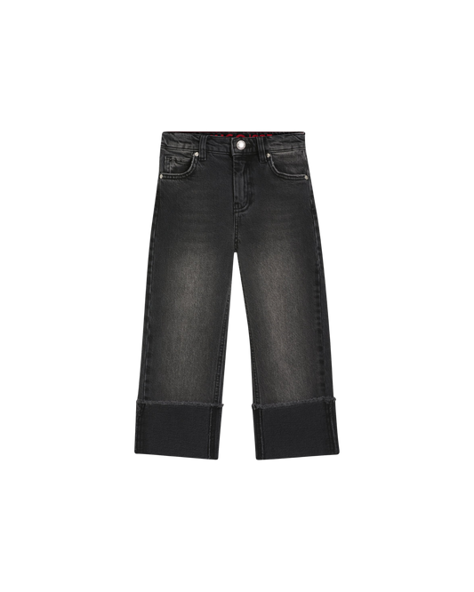 JEAN HUGO FILLE – STYLE URBAIN TENDANCE