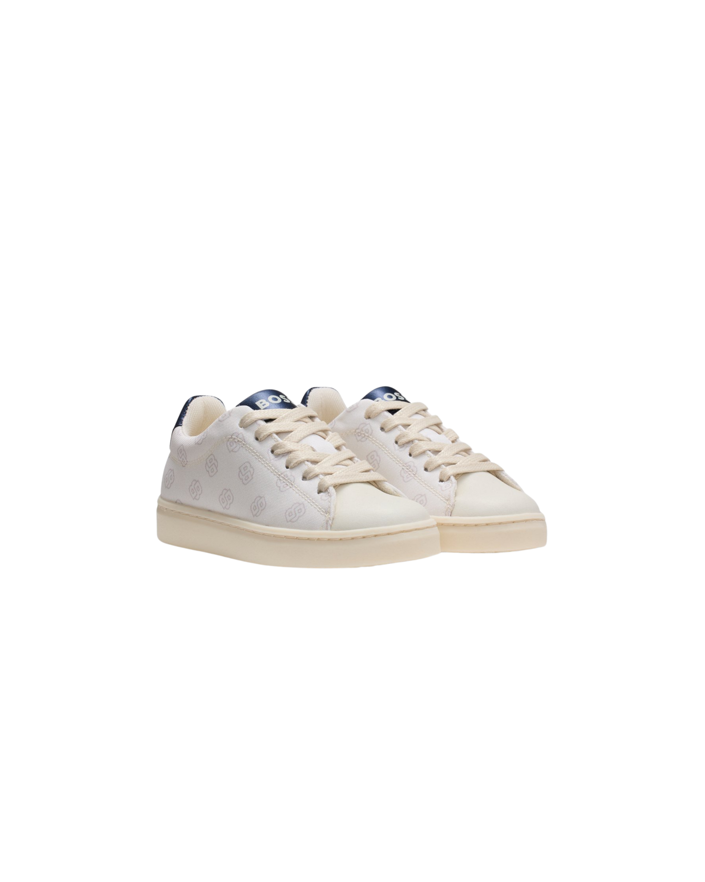 BASKETS BOSS FILLE – STYLE CASUAL ÉLÉGANT