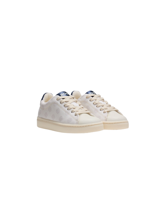 BASKETS BOSS FILLE – STYLE CASUAL ÉLÉGANT