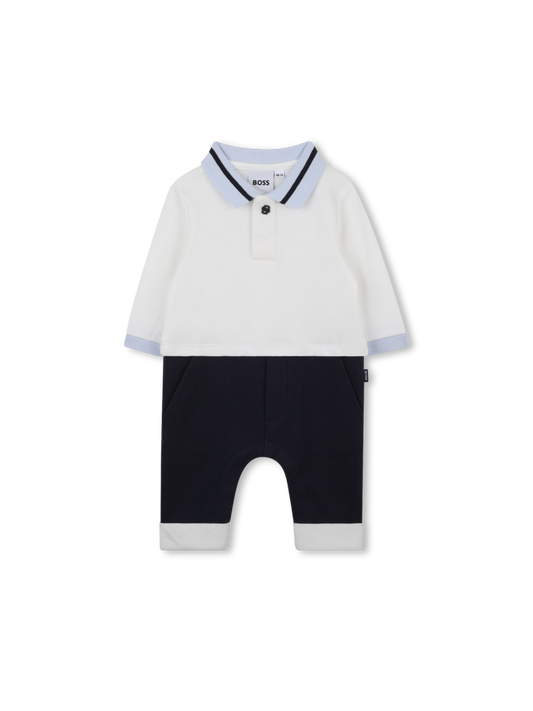 COMBINAISON DE CÉRÉMONIE