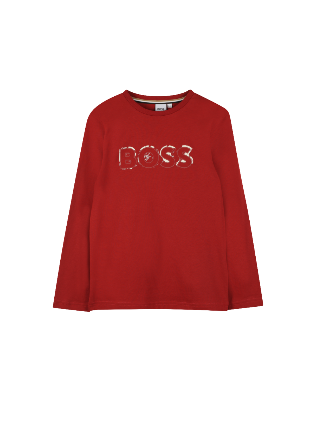 T-SHIRT MANCHES LONGUES