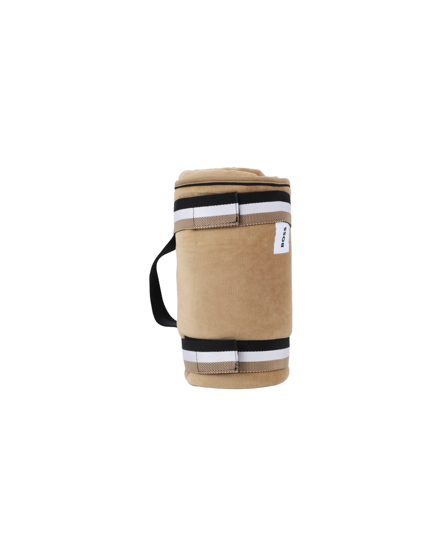 PLAID BOSS BÉBÉ – CONFORT ET ÉLÉGANCE