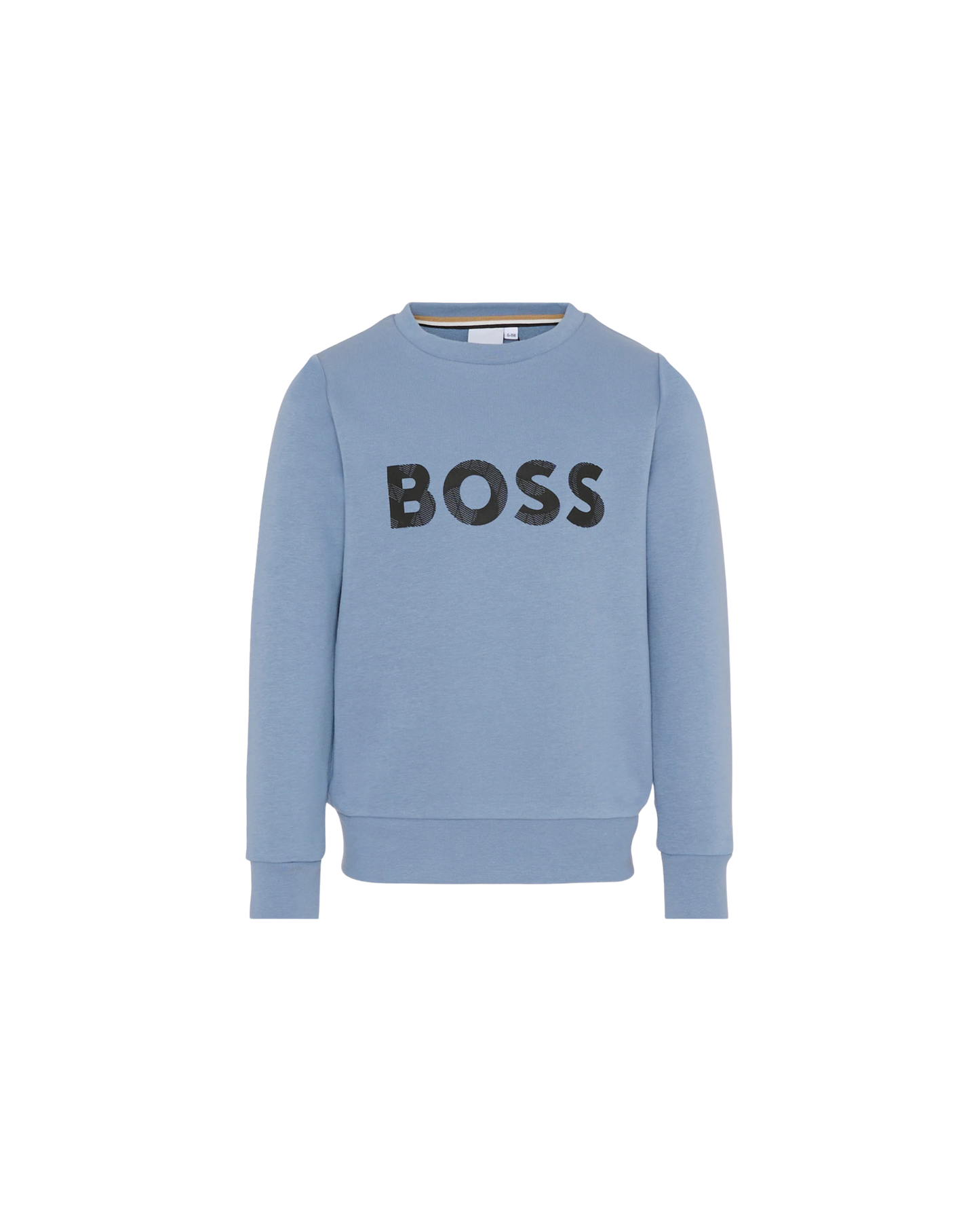 SWEAT À LOGO IMPRIMÉ