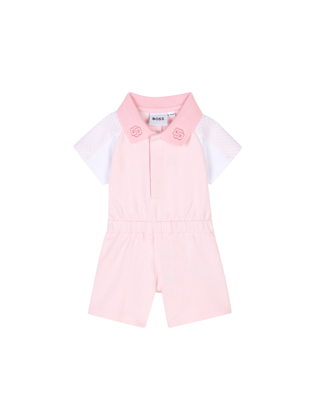 COMBISHORT AVEC DÉCOUPES