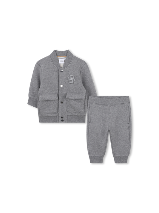 ENSEMBLE CARDIGAN ET PANTALON