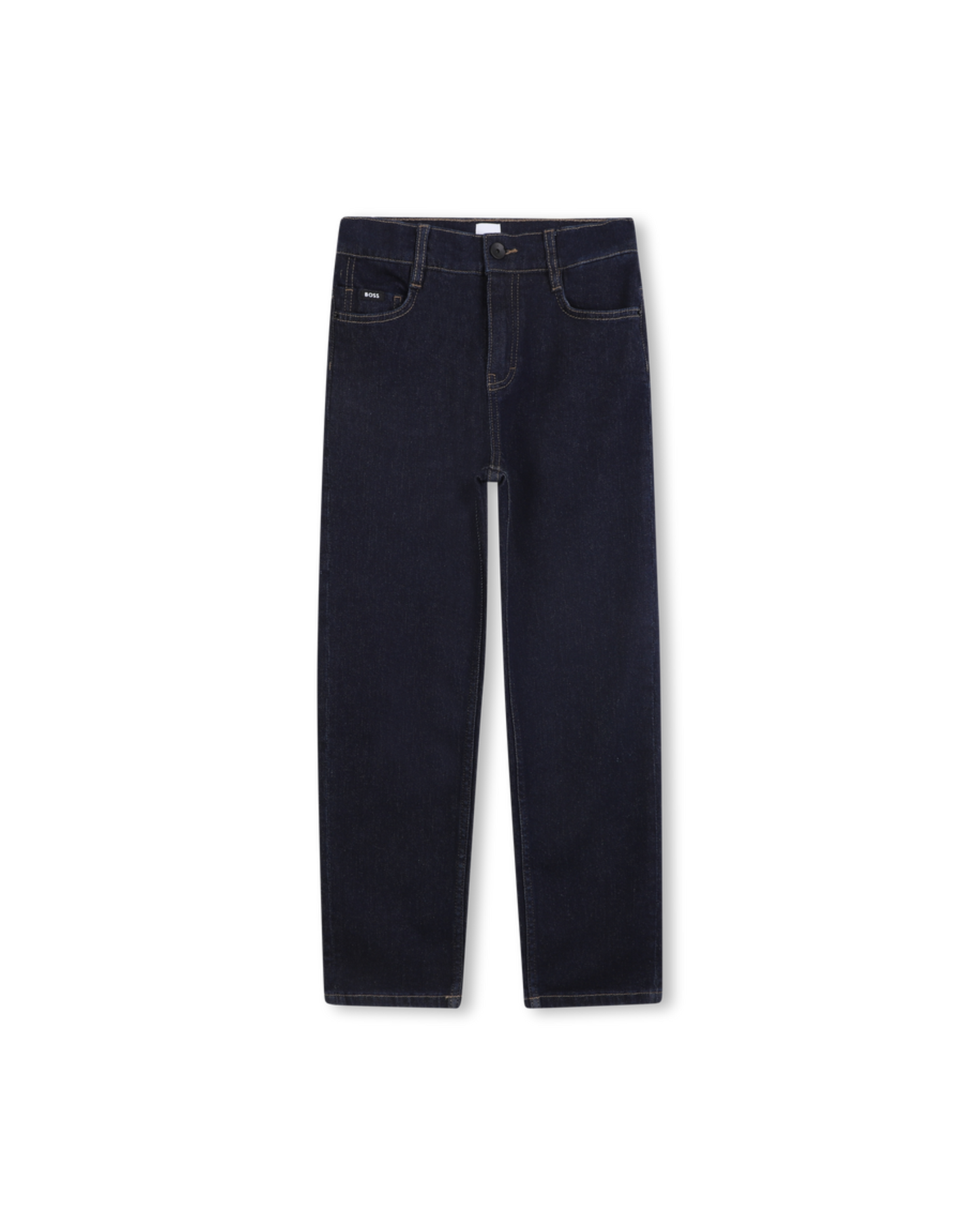 PANTALON DENIM 5 POCHES