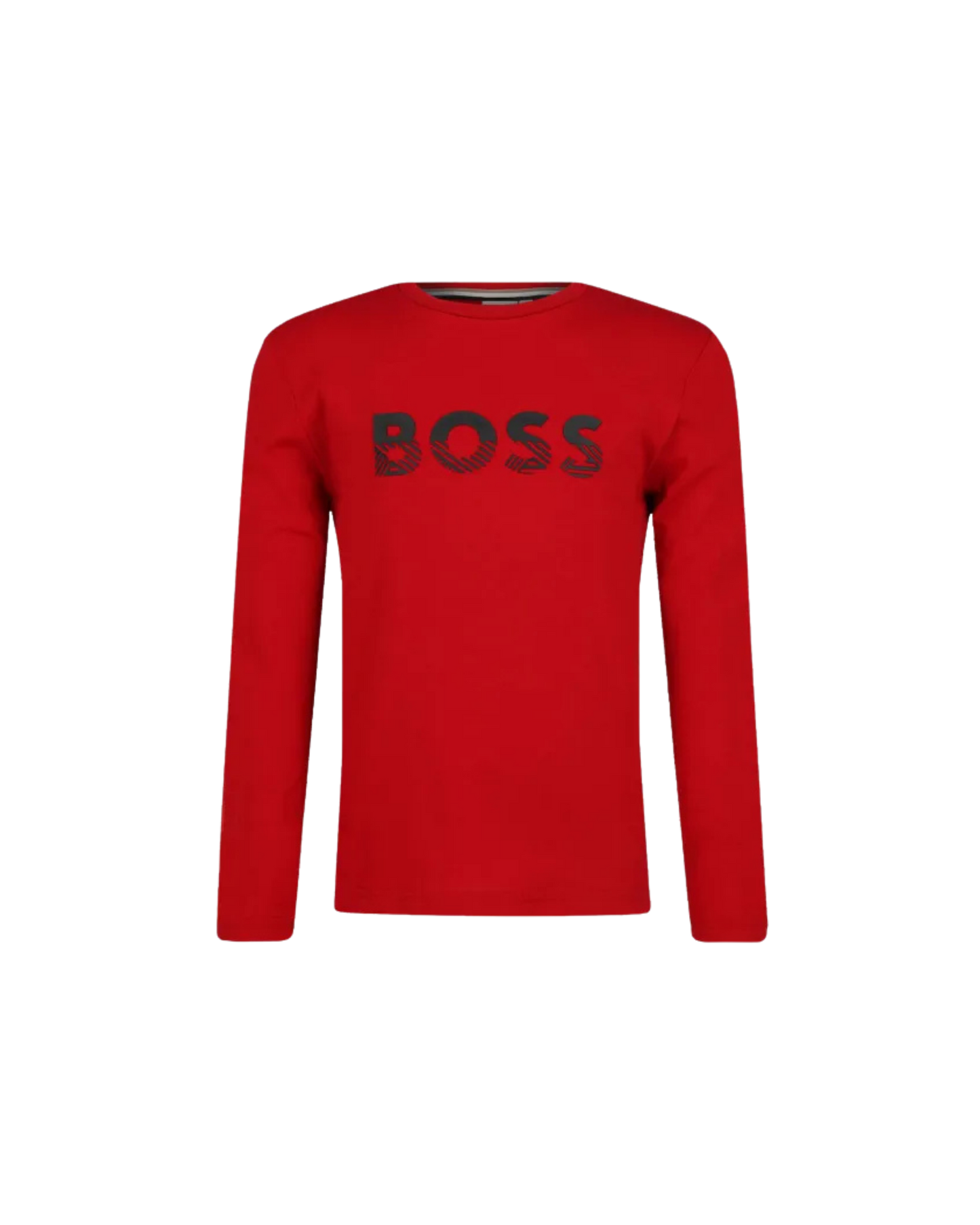 T-SHIRT MANCHES LONGUES