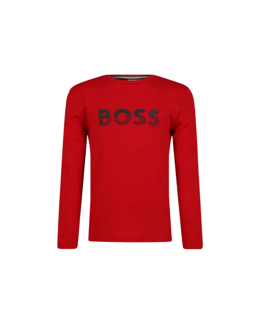 T-SHIRT MANCHES LONGUES