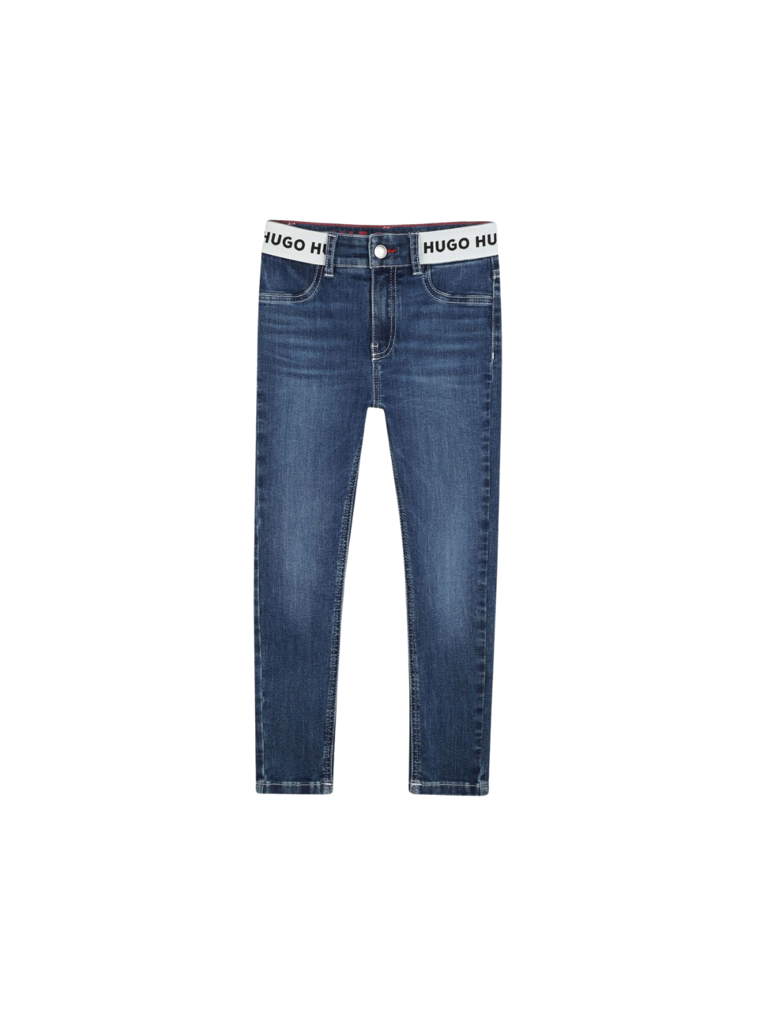 JEAN SLIM HUGO
