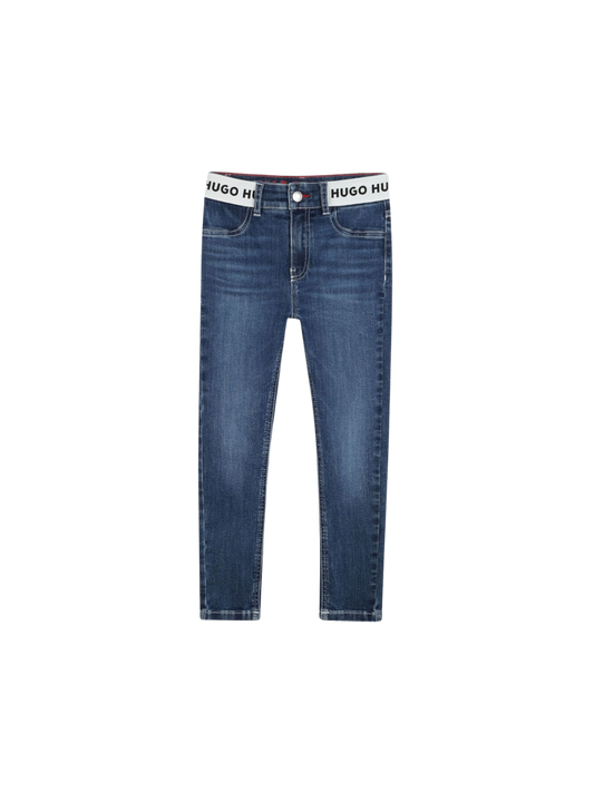 JEAN SLIM HUGO