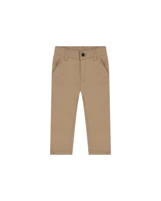 PANTALON CHINO BOSS BÉBÉ GARÇON