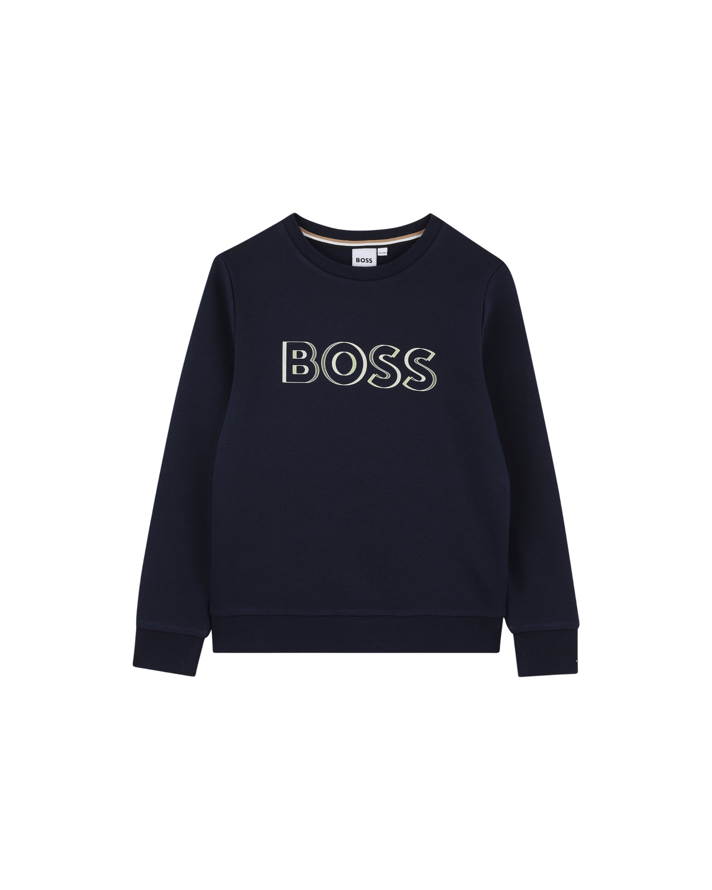 SWEAT À LOGO IMPRIMÉ