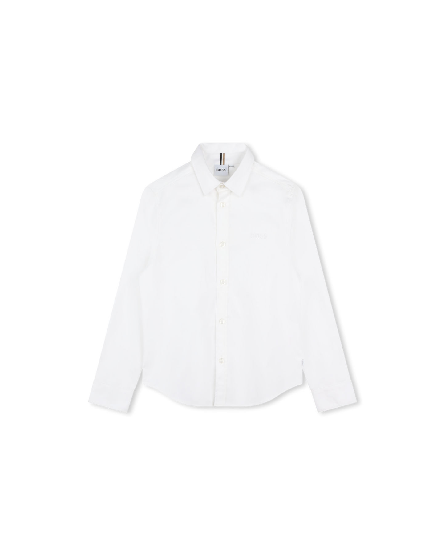 CHEMISE À MANCHES LONGUES