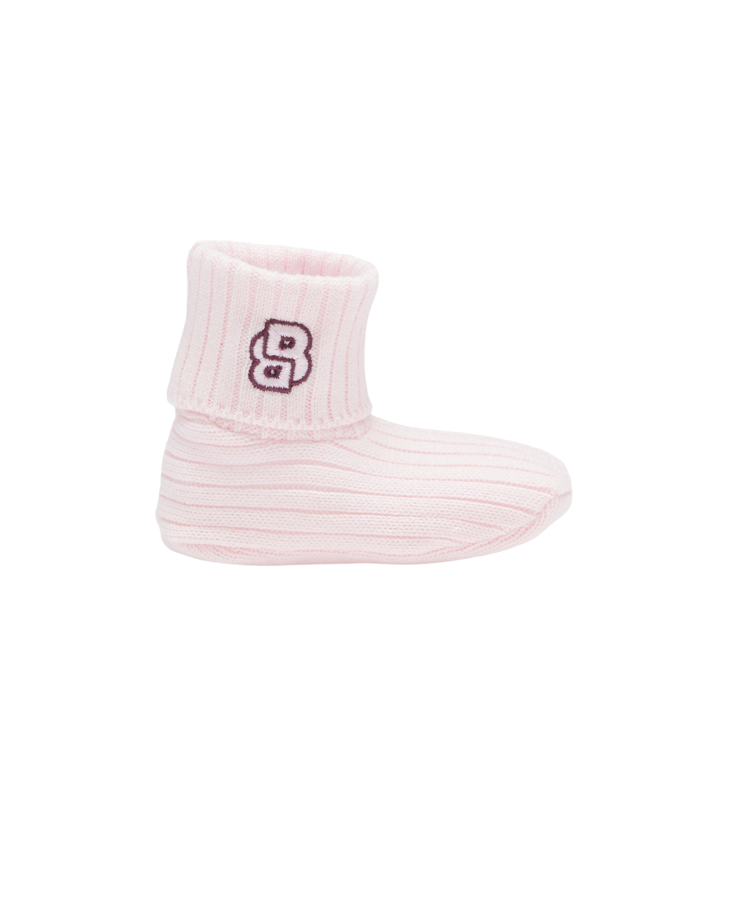 CHAUSSONS BOSS BÉBÉ – DOUCEUR & CONFORT