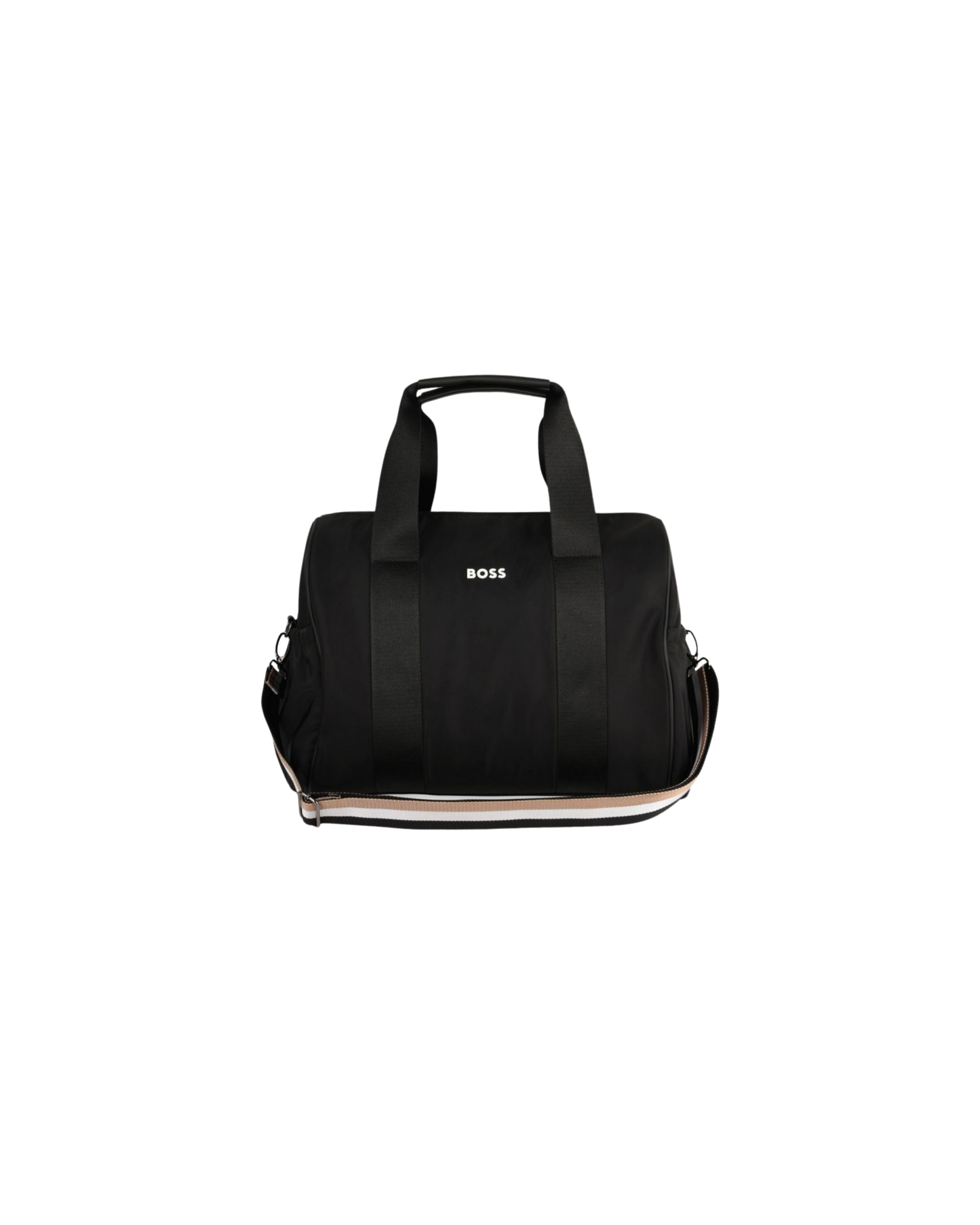 SAC À LANGER BOSS BÉBÉ – PRATIQUE & ÉLÉGANT