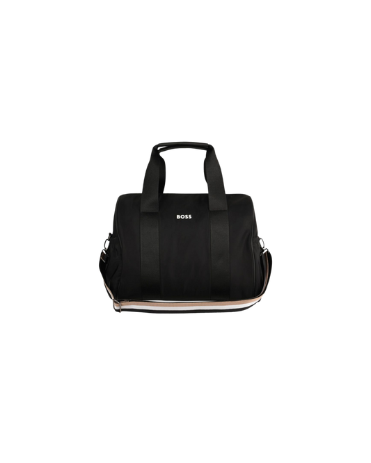 SAC À LANGER BOSS BÉBÉ – PRATIQUE & ÉLÉGANT