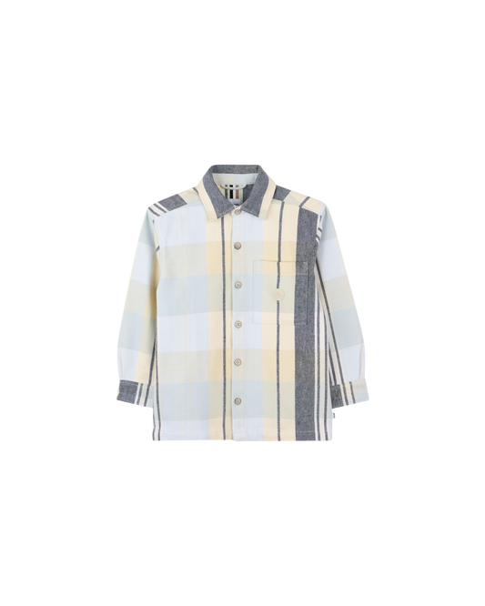 CHEMISE BOSS GARÇON – STYLE ÉLÉGANT ET MODERNE