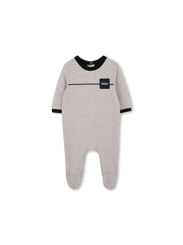 ENSEMBLE PYJAMA ET BONNET