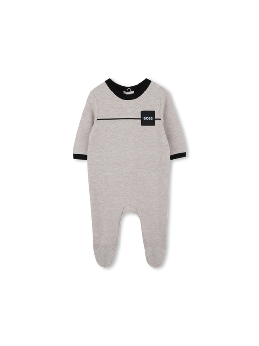 ENSEMBLE PYJAMA ET BONNET