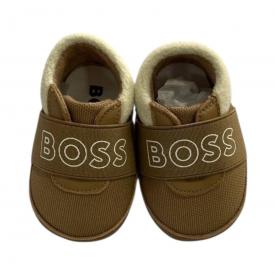 CHAUSSONS BÉBÉ