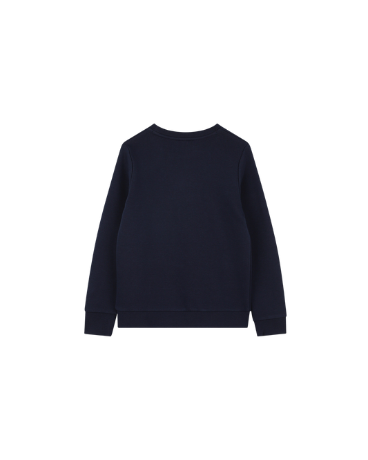 SWEAT À LOGO IMPRIMÉ