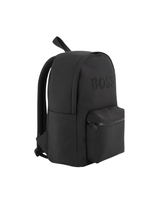 SAC À DOS EN VELOURS CÔTELÉ