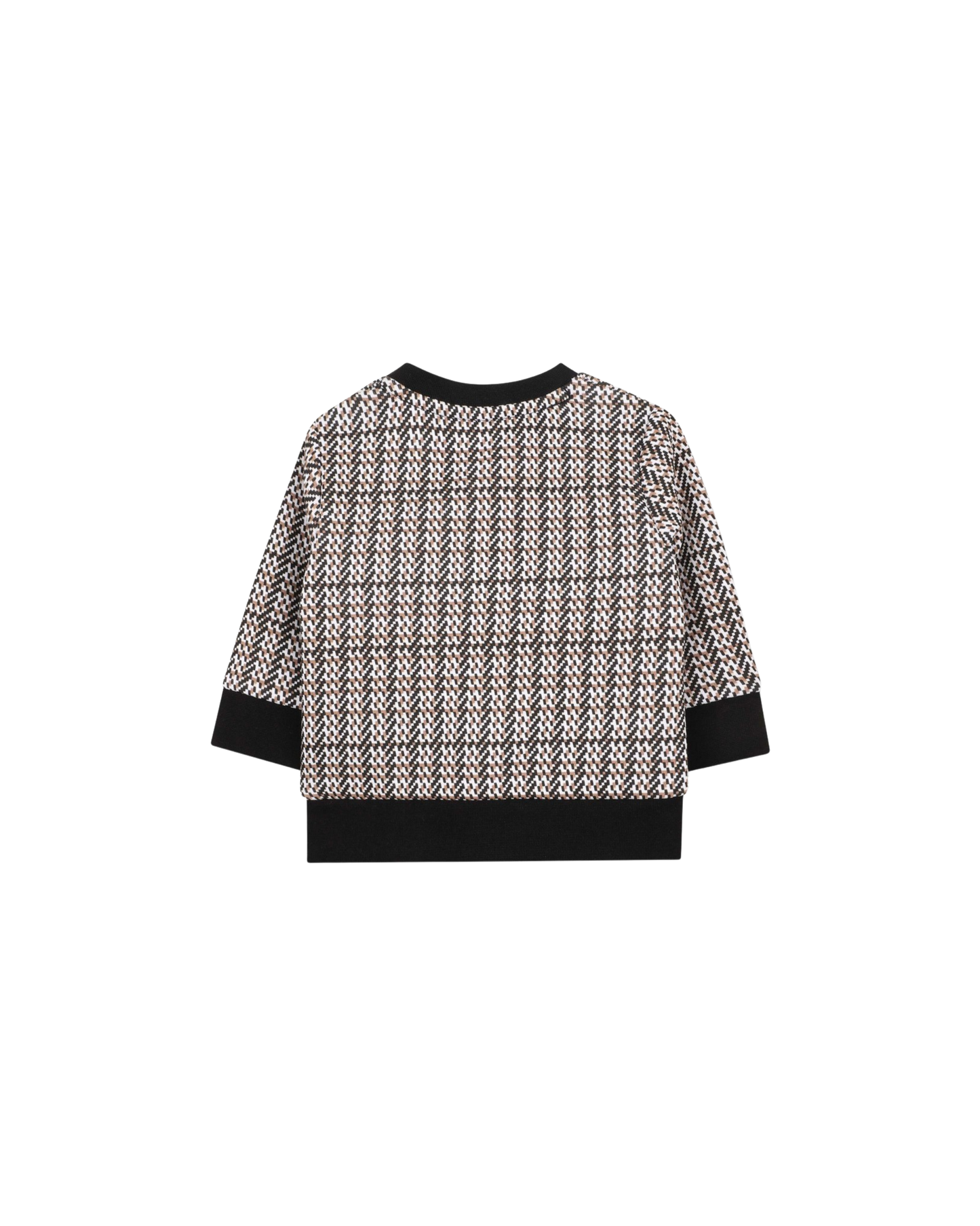SWEAT BÉBÉ