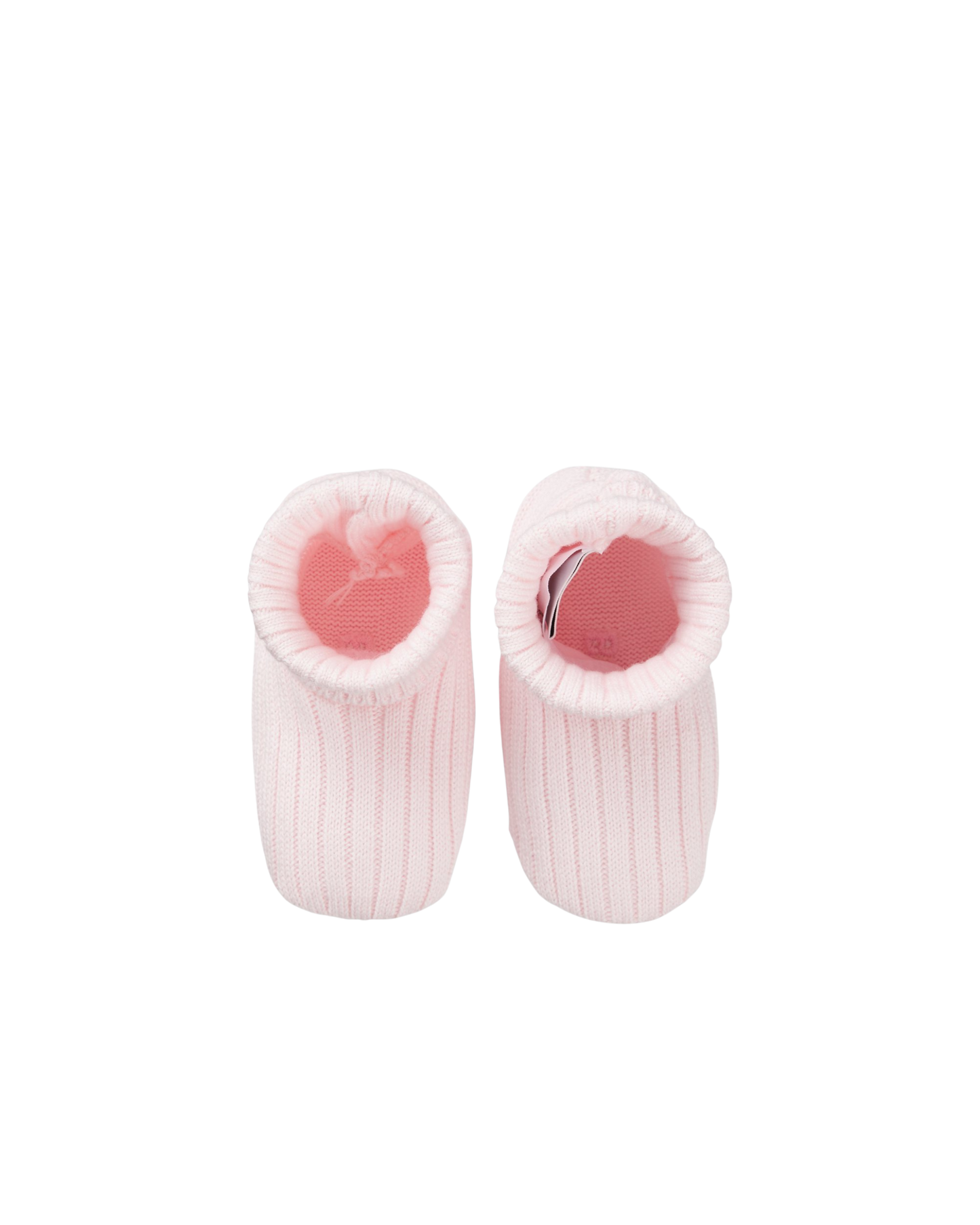 CHAUSSONS BOSS BÉBÉ – DOUCEUR & CONFORT