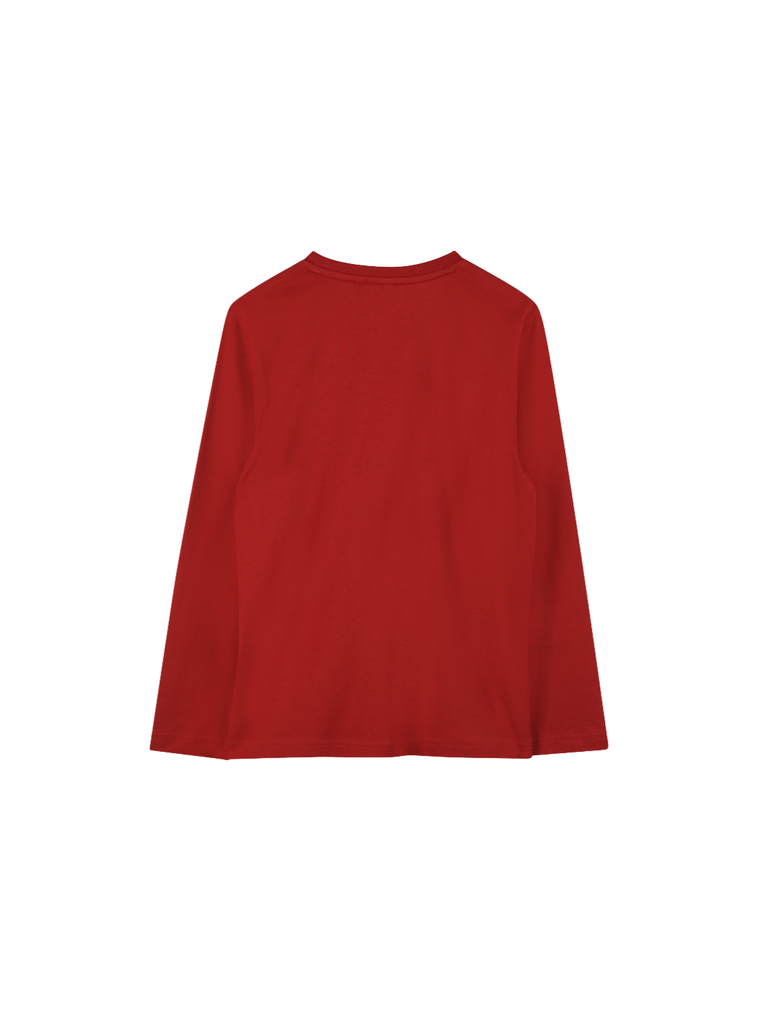 T-SHIRT MANCHES LONGUES