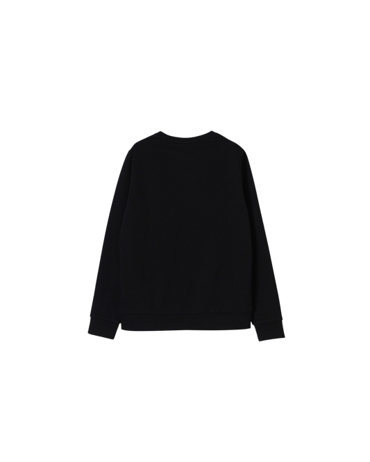 SWEAT À LOGO IMPRIMÉ