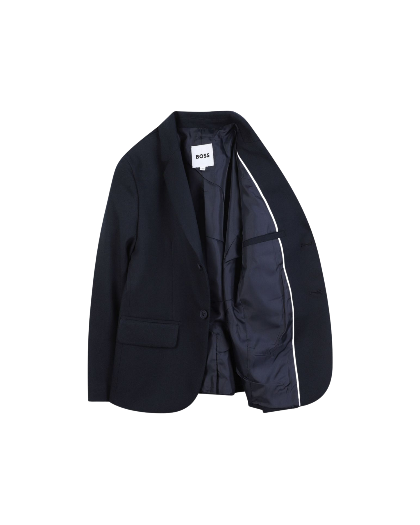 COSTUME BOSS ENFANT – ÉLÉGANCE CLASSIQUE