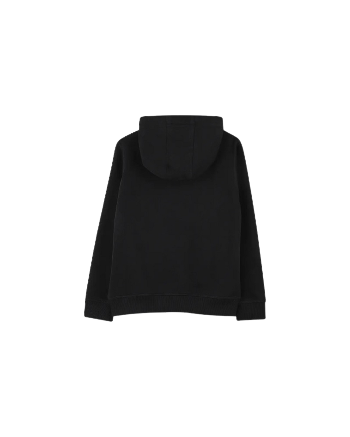 SWEAT À CAPUCHE HUGO À LOGO TON SUR TON